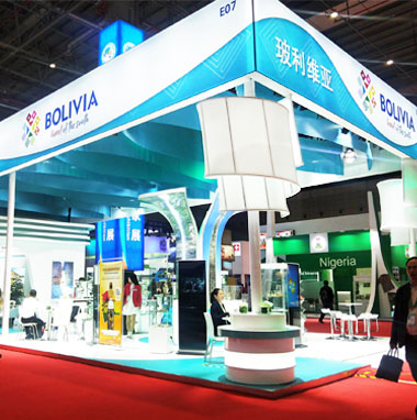 國家館設(shè)計