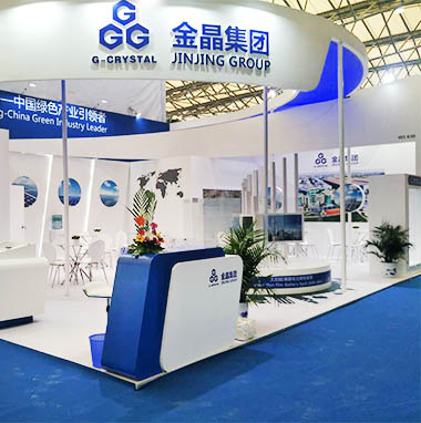 展臺(tái)設(shè)計(jì)搭建