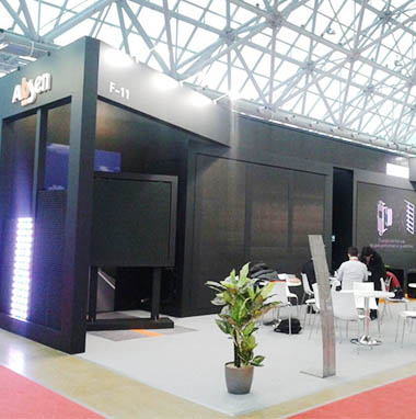 會展設(shè)計搭建