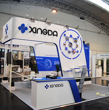 德國展會(huì)設(shè)計(jì)搭建