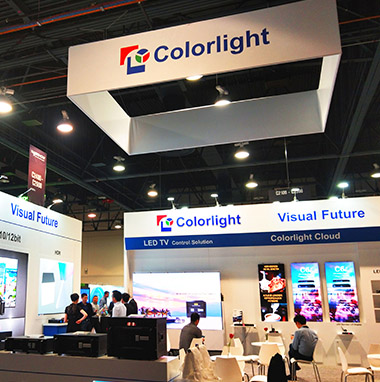 美國展臺設(shè)計(jì)搭建