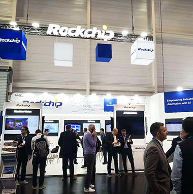 德國(guó)展臺(tái)搭建