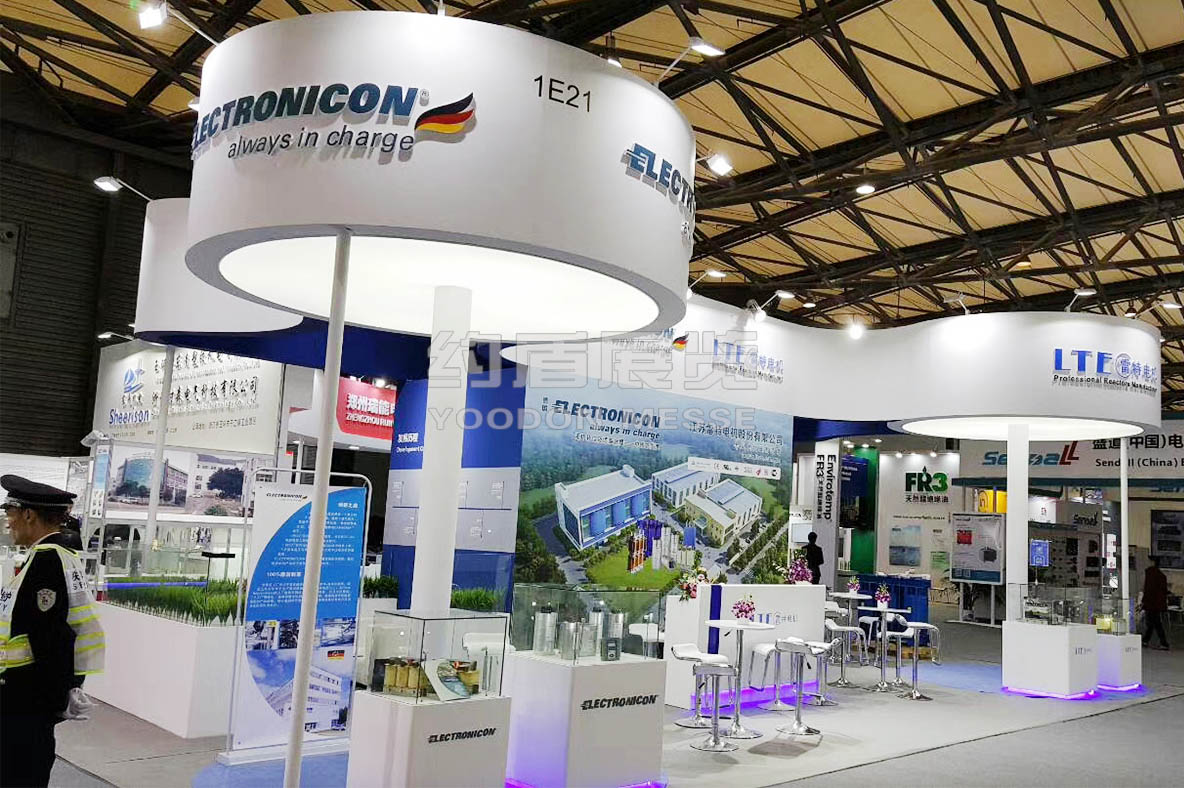 展覽展示設(shè)計(jì) 展覽展示設(shè)計(jì)