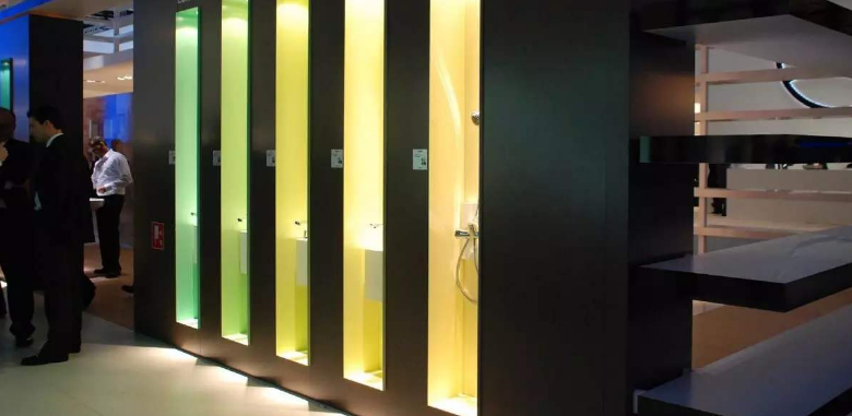 展臺設計 展覽設計搭建