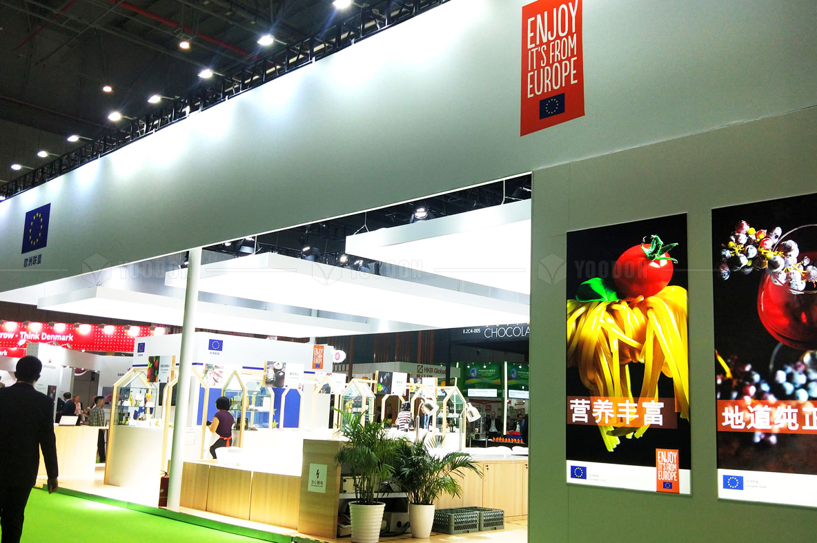 國家館設(shè)計(jì)搭建公司