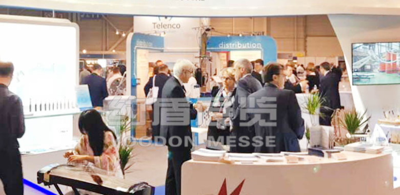 展臺(tái)設(shè)計(jì) 展臺(tái)設(shè)計(jì)