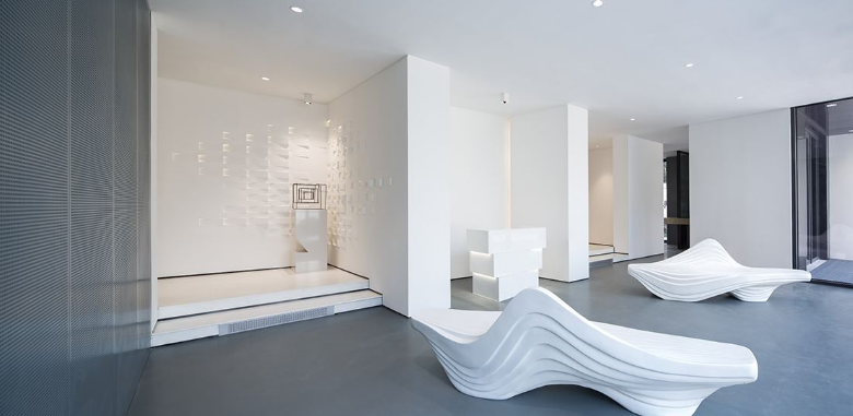 展臺設計 展覽展示搭建