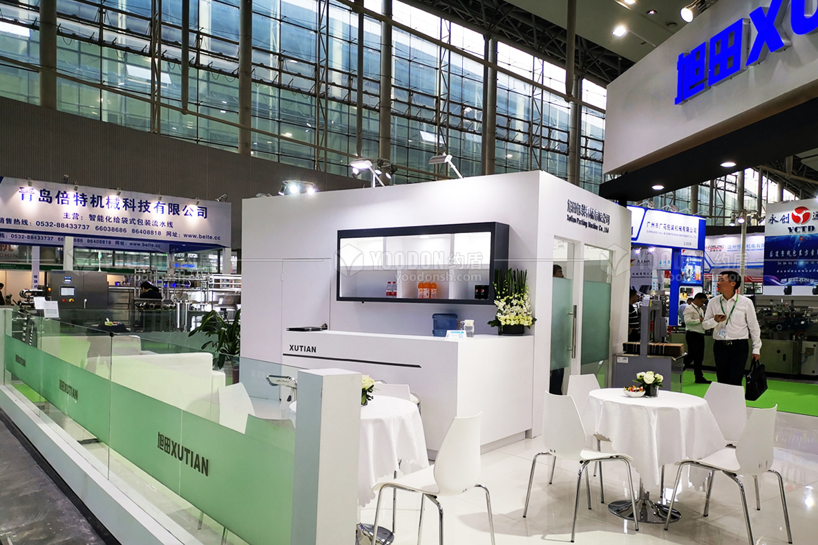 展臺設(shè)計搭建 展臺搭建設(shè)計