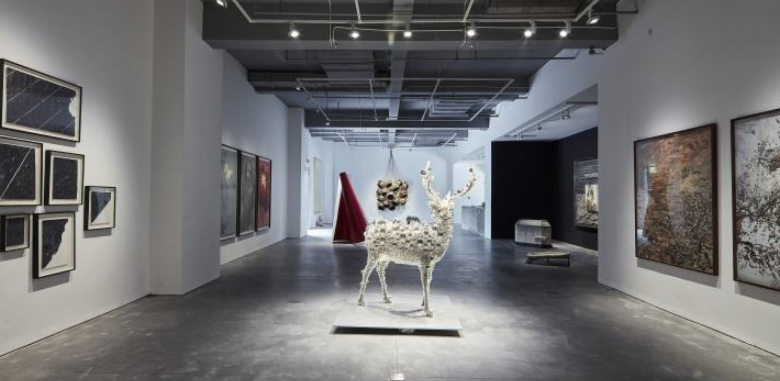 展臺設計 展覽制作公司