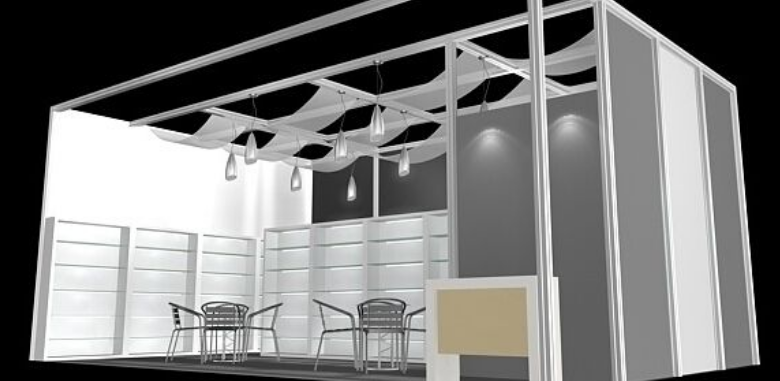 展臺設計 展臺制作搭建