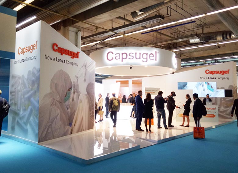 上海展廳設計 上海展廳設計