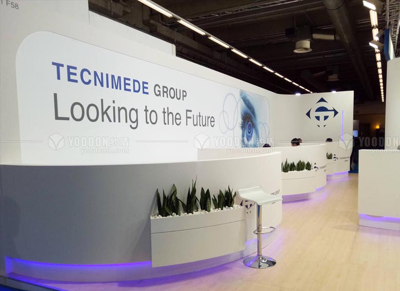 上海展廳設(shè)計(jì)