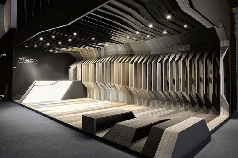 展廳展館企業(yè)展廳設(shè)計(jì)哪家好 展廳展館企業(yè)展廳設(shè)計(jì)哪家好