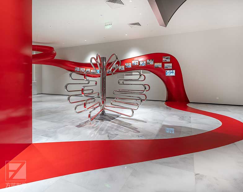 展廳設計 展廳設計