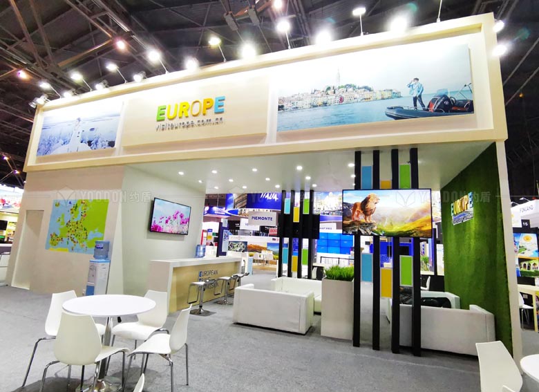 展臺(tái)設(shè)計(jì)公司 展臺(tái)設(shè)計(jì)公司