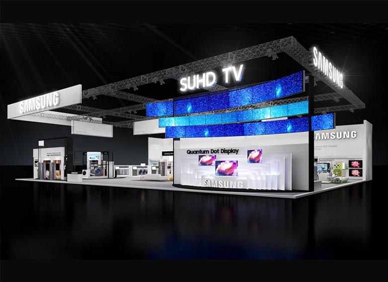 上海展臺(tái)搭建 上海展臺(tái)搭建