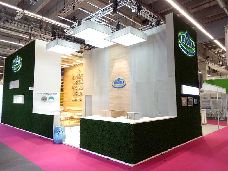 上海展臺設計 上海展臺設計