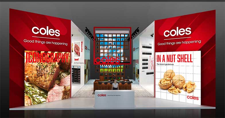 企業(yè)展廳設(shè)計 企業(yè)展廳設(shè)計