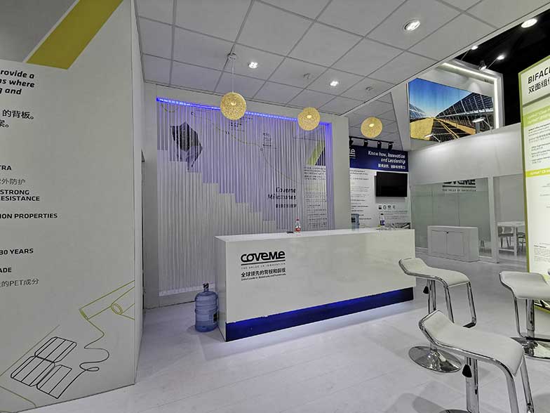 上海展臺設(shè)計搭建哪家好