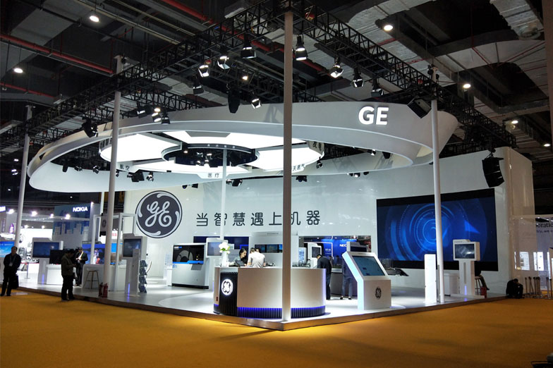 上海展會(huì)設(shè)計(jì)公司有哪些好處