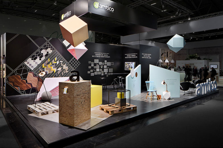 上海展覽會設計公司哪家靠譜