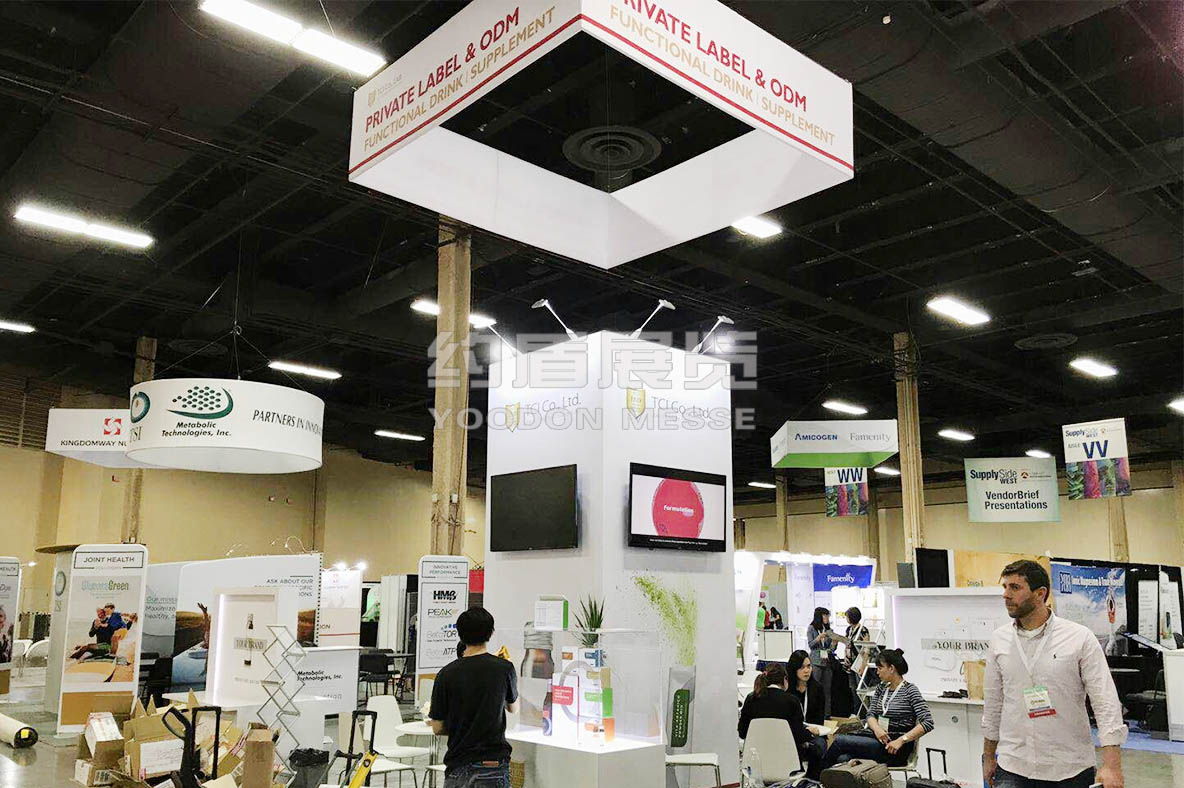 展臺搭建注意事項(xiàng)