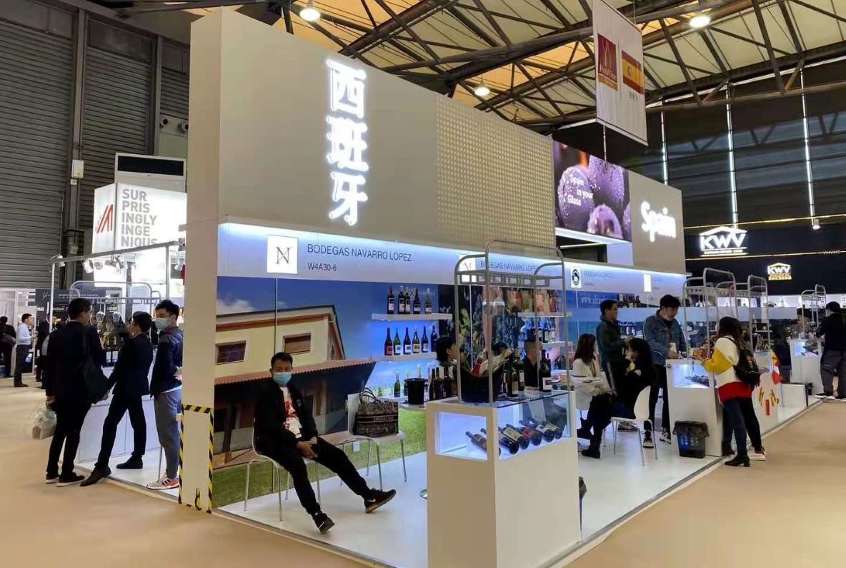 展覽設(shè)計(jì)與搭建