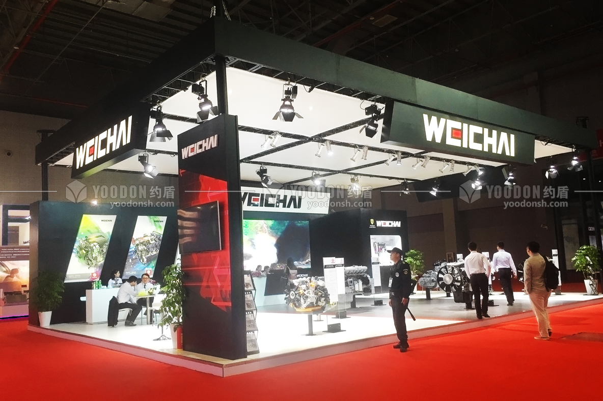 展覽設(shè)計(jì)公司