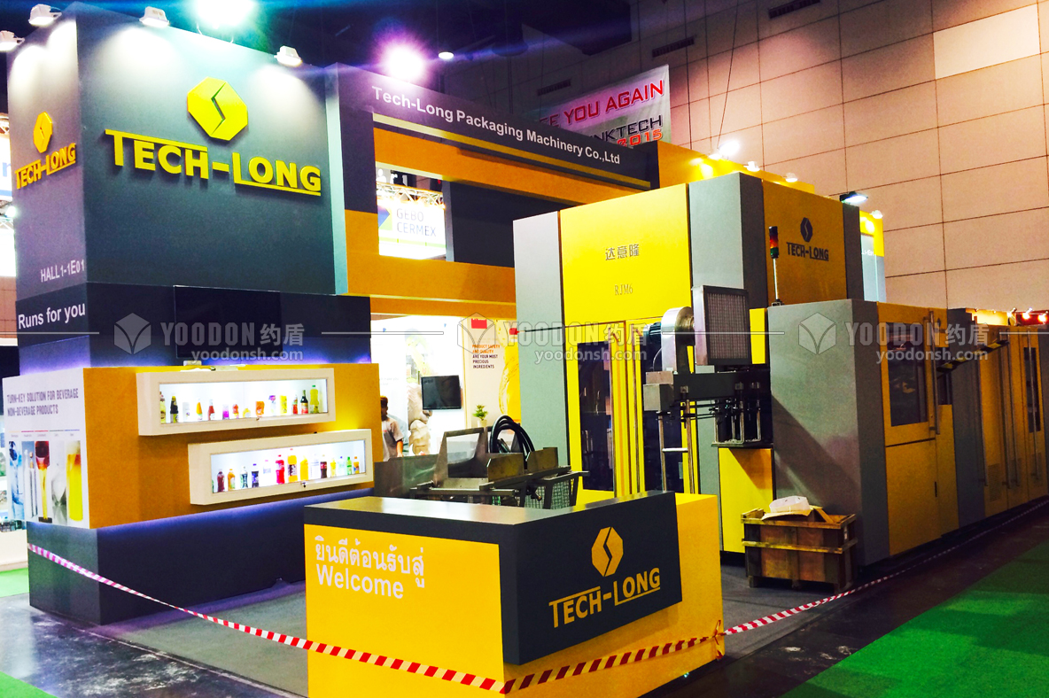 會(huì)展設(shè)計(jì)公司搭建展會(huì)中貴嗎?會(huì)展搭建公司的發(fā)展前景如何