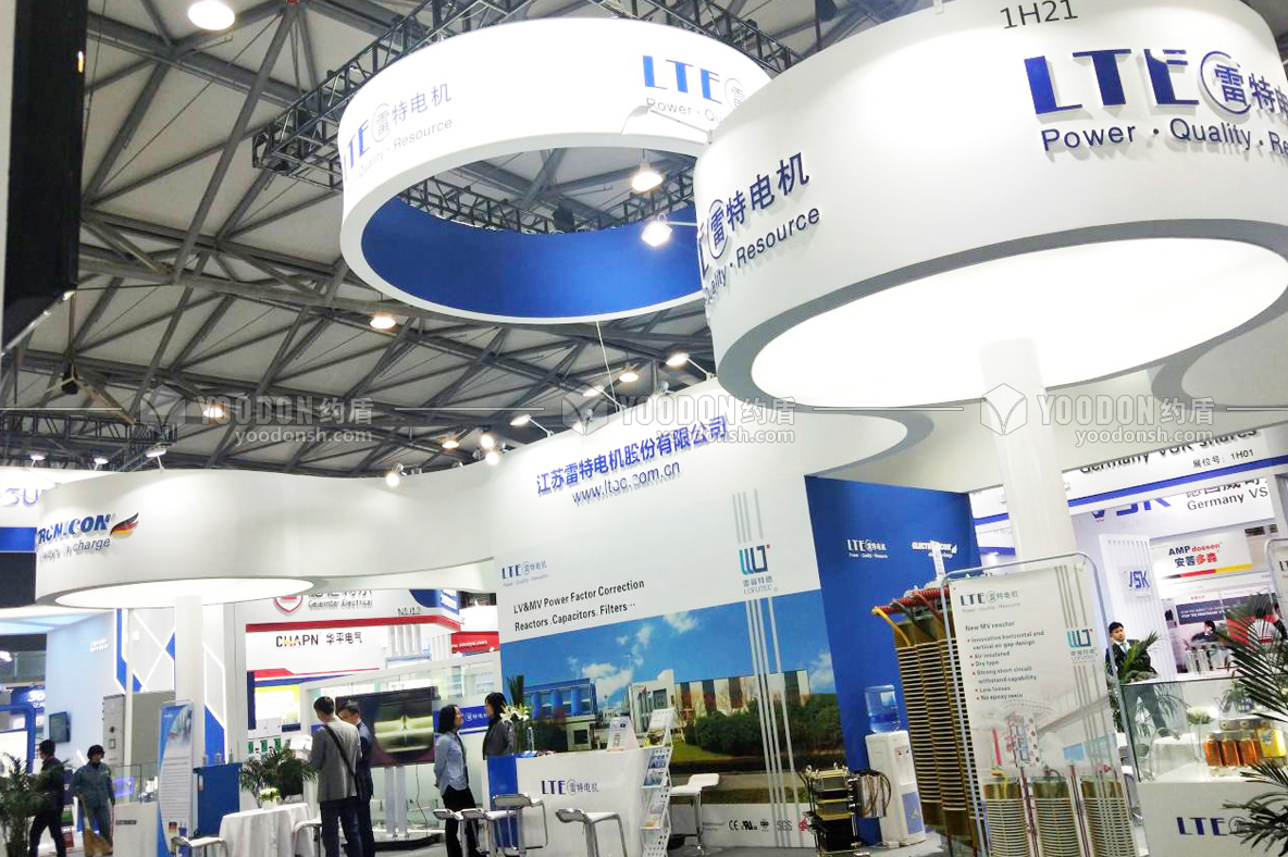 展會設計搭建 展會設計搭建