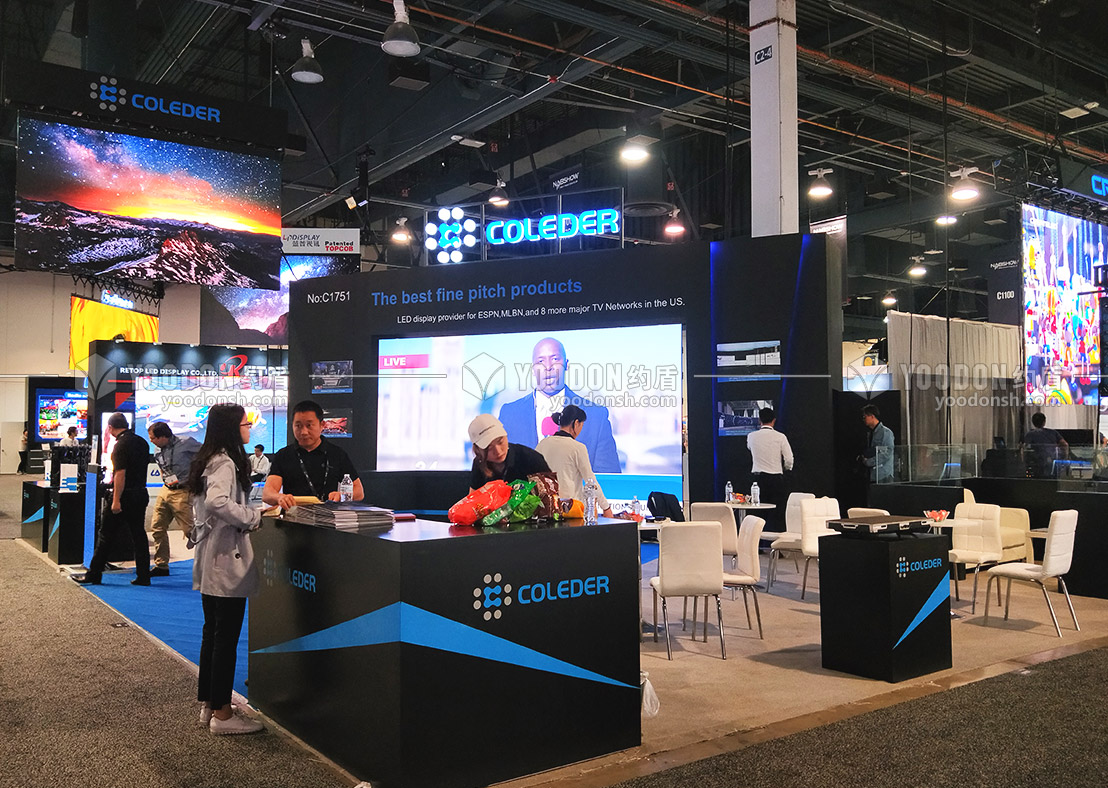 展會(huì)設(shè)計(jì)搭建