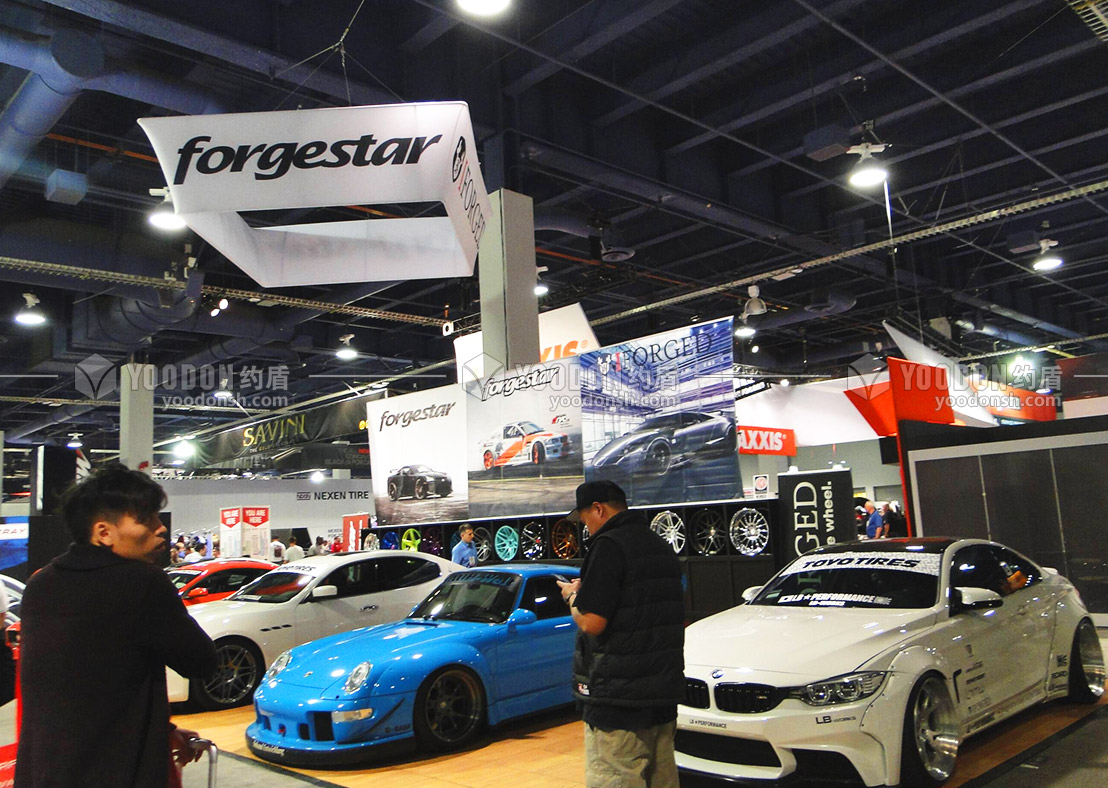 展會(huì)設(shè)計(jì)搭建