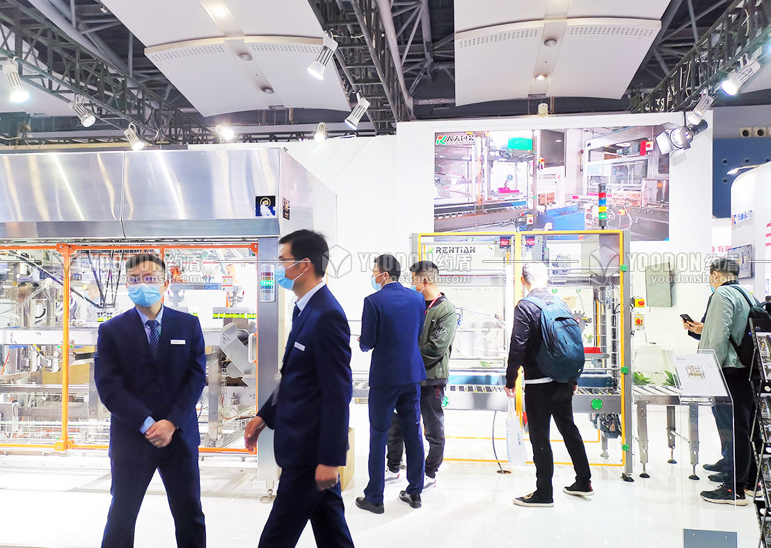 人天展臺設(shè)計(jì)搭建