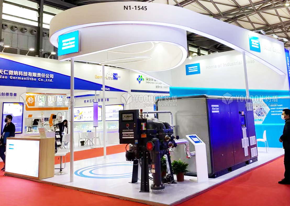 展臺設(shè)計(jì)