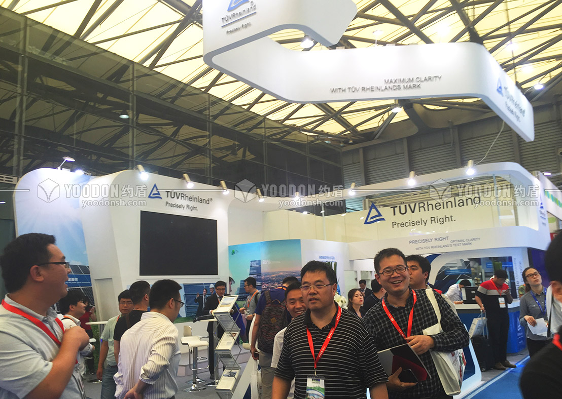 展覽設(shè)計公司