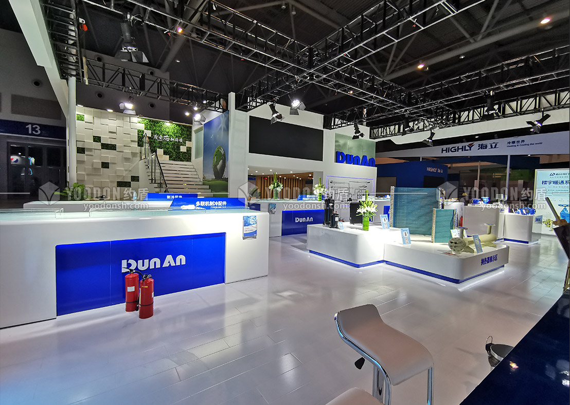 展臺(tái)搭建公司