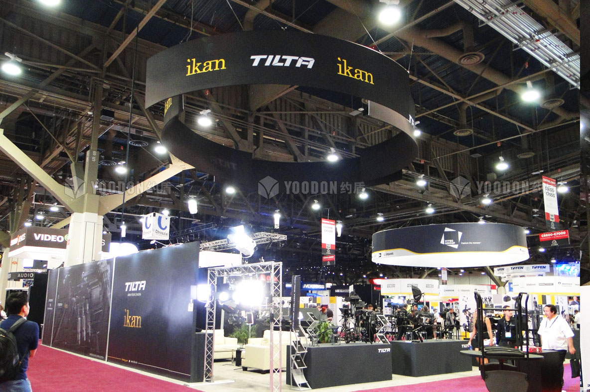 展會設(shè)計(jì)搭建