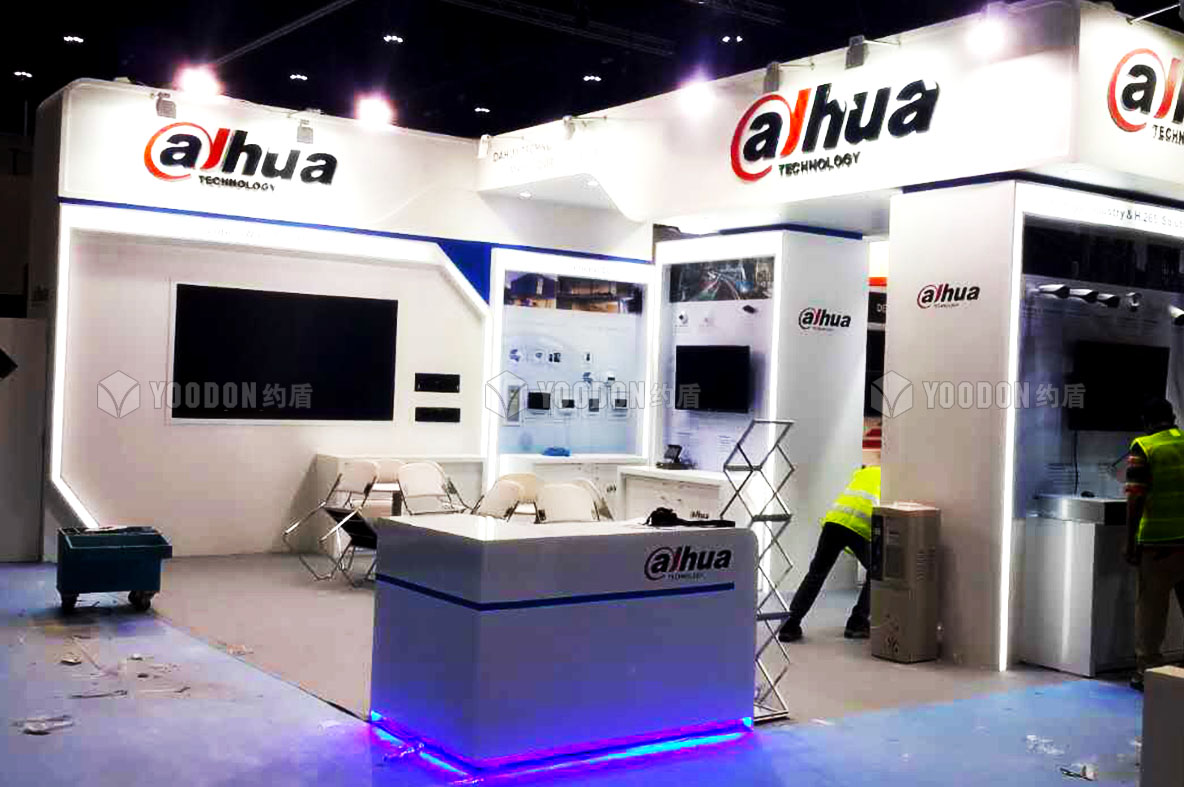 慕尼黑展會設計