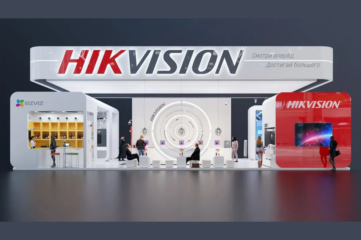 美國展臺(tái)搭建設(shè)計(jì)