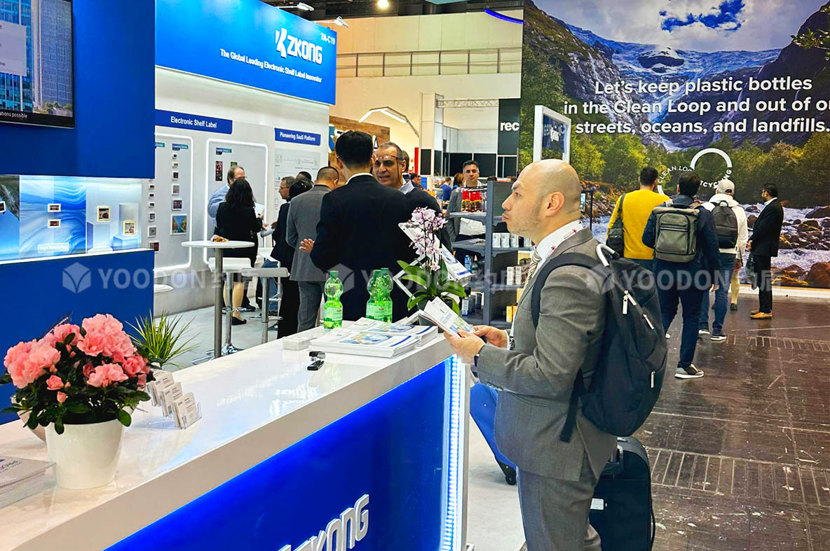 展會(huì)設(shè)計(jì)搭建