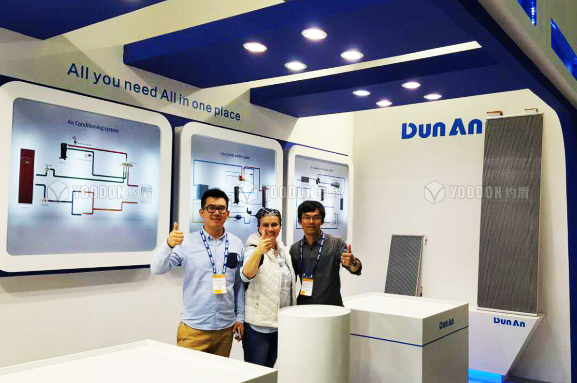 展臺設(shè)計搭建