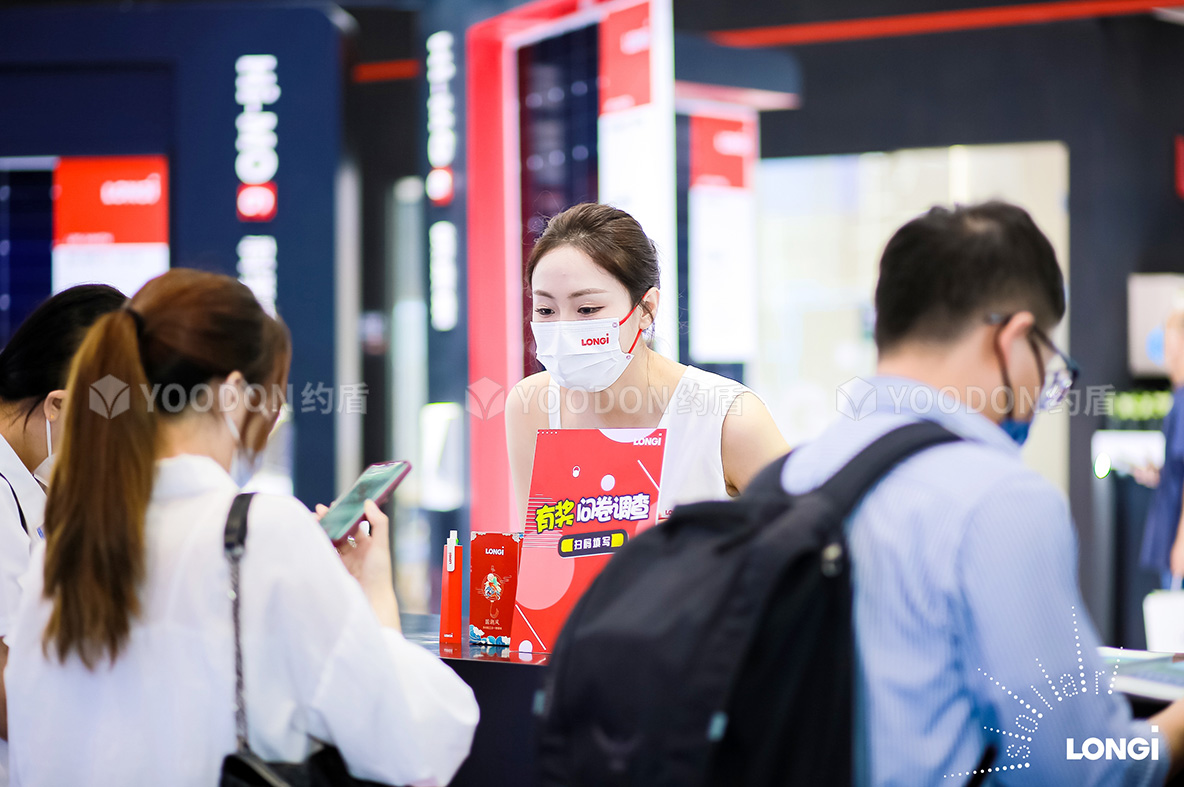 展會(huì)展臺(tái)設(shè)計(jì)