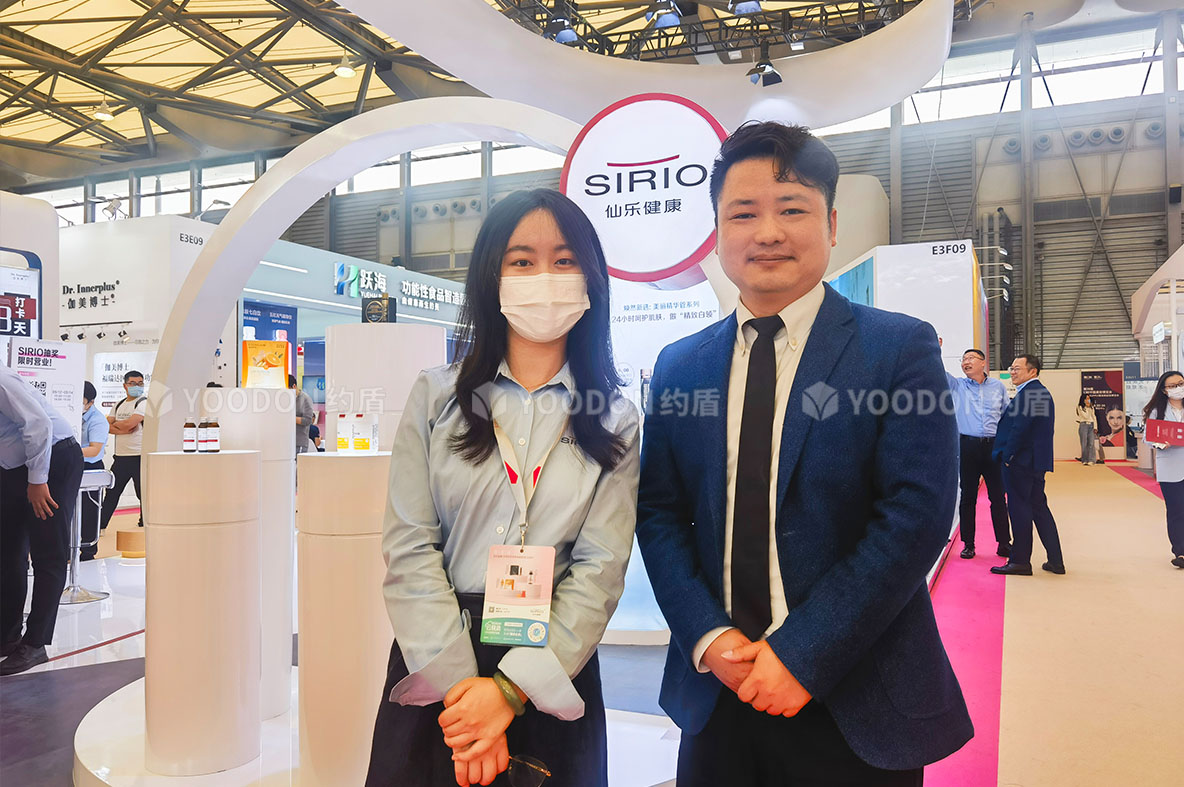 展臺(tái)搭建設(shè)計(jì)