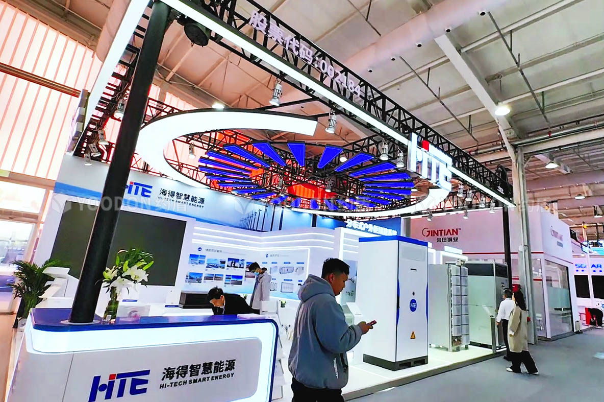 展會(huì)設(shè)計(jì)搭建