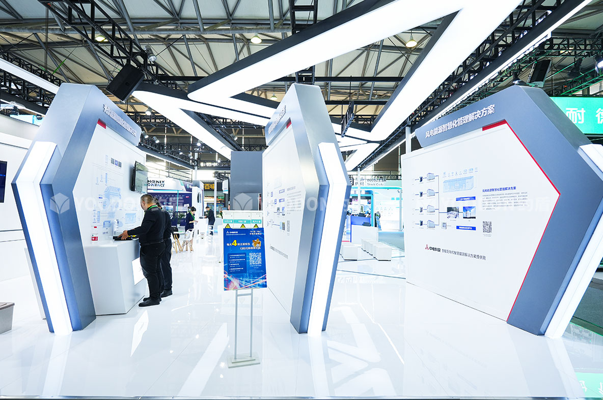 展會(huì)設(shè)計(jì)搭建