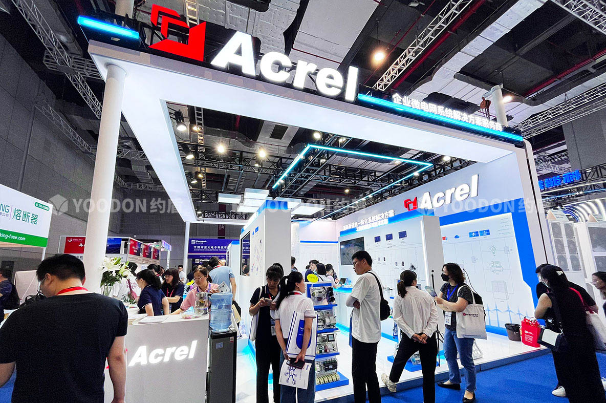 展臺(tái)搭建設(shè)計(jì)