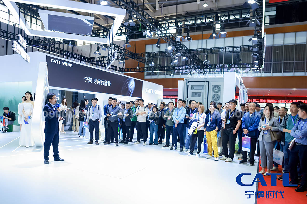 國(guó)際展會(huì)搭建