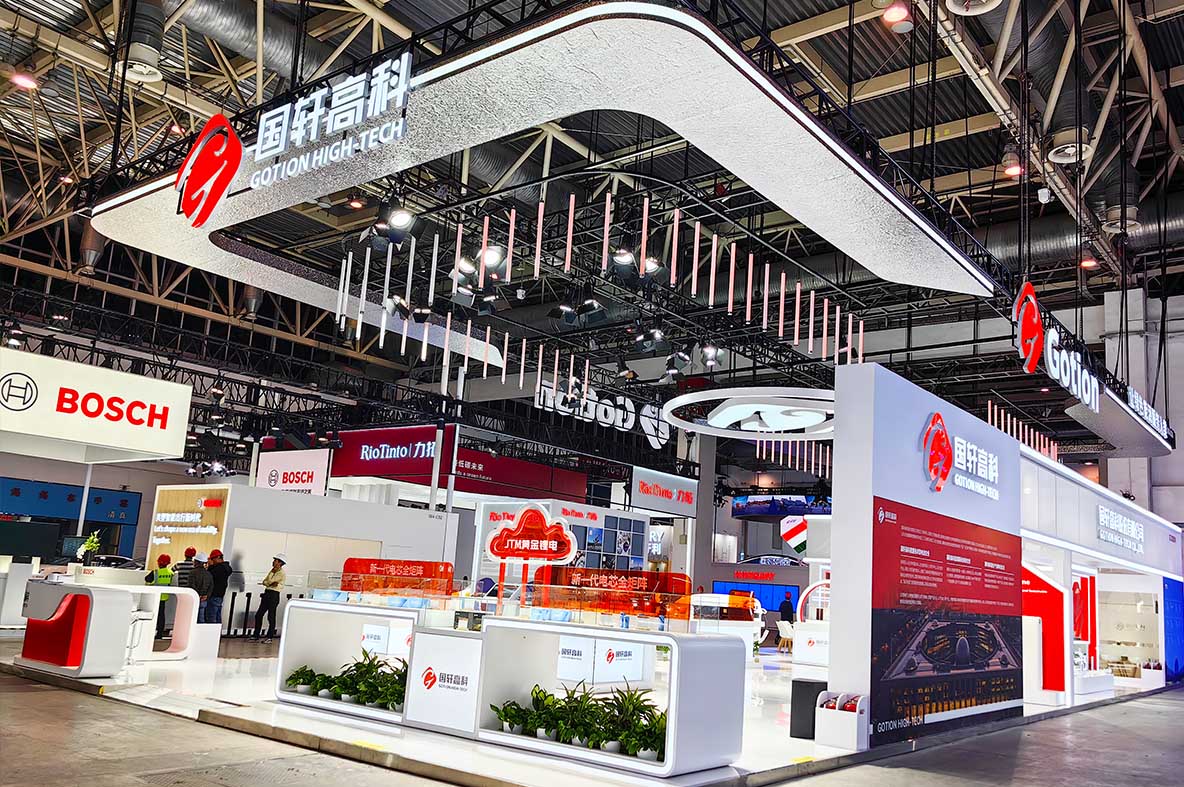 上海展會搭建如何選擇專業公司?掌握這些技巧，輕松避坑!