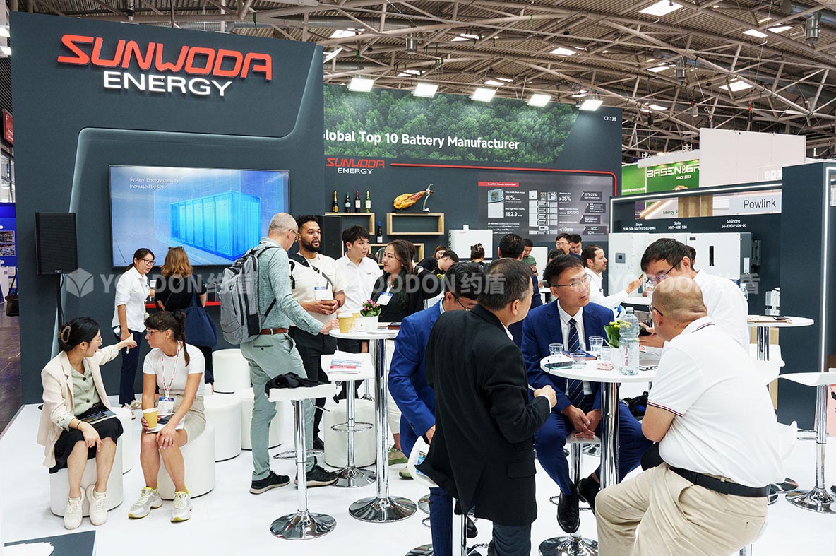 上海展會(huì)搭建