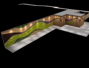 展臺設計與搭建